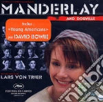 Manderlay & Dogville cd