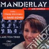 Manderlay & Dogville cd