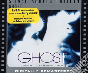 Ghost (silver Edition) cd musicale di ARTISTI VARI