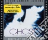 Ghost (silver Edition) cd