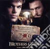 Dario Marianelli - The Brothers Grimm cd