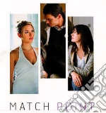 O.s.t. - Match Point cd