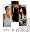 O.s.t. - Match Point cd