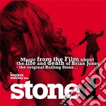 O.S.T - Stoned cd