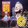 Henri Des - Olympia 2006 (+Cd Bonus) cd