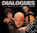Kemener / Ripoche / Pavie - Dialogues