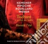 Kemener, Ripoche, Rouillard, Weber - Tuchant E Erruo An Hanv. Bientot L'Ete' cd