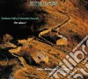 Stefano Valle E Daniele Scurati - Per Dove? - Italie: Musiques De L'Apennin cd