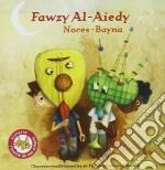 Fawzy Al-Aiedy - Noces-bayna