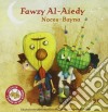Fawzy Al-Aiedy - Noces-bayna cd