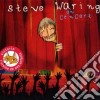 Steve Waring - En Concert cd