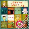 Steve Waring - Il Etait Une Chanson cd