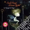 Carlo Bondi / Xavier Michel - Le Voyage De L'Ange cd
