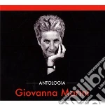 Giovanna Marini - Antologia cd