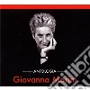 Giovanna Marini - Antologia cd