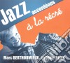 Marc Berthoumieux - Jazz Accordeon A La Recre cd