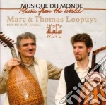 Marc & Thomas Loopuyt - Le Oud En Heritage