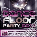 Dance Floor Party 2010 (5 Cd) cd