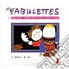 Anne Sylvestre - Fabulettes 1 cd musicale di Anne Sylvestre