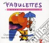 Anne Sylvestre - Fabulettes 2 cd
