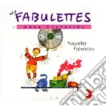 Anne Sylvestre - Fabulettes Vol.3 cd