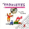 Anne Sylvestre - Fabulettes Vol.3 cd