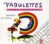 Anne Sylvestre - Fabulettes Vol.5 cd