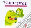 Anne Sylvestre - Fabulettes Vol.7 cd