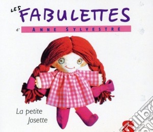 Anne Sylvestre - Fabulettes Vol.8 cd musicale di Anne Sylvestre