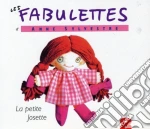 Anne Sylvestre - Fabulettes Vol.8 cd