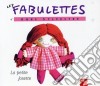 Anne Sylvestre - Fabulettes Vol.8 cd