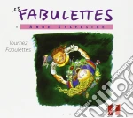 Anne Sylvestre - Fabulettes 11 cd