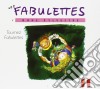 Anne Sylvestre - Fabulettes 11 cd