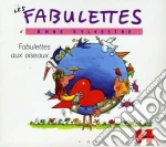 Anne Sylvestre - Fabulettes 14 : Fabulettes Aux Oise cd