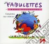 Anne Sylvestre - Fabulettes 14 : Fabulettes Aux Oise cd