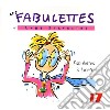 Anne Sylvestre - 17 Fabulettes A Lunettes cd
