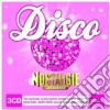 Disco Nostalgie Vol.2 (3 Cd) cd