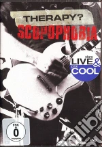 (Music Dvd) Therapy? - Scopophobia (2 Dvd) cd