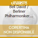 Bell David / Berliner Philharmoniker / Karajan Herbert Von - Eine Alpensinfonie Op. 64 cd