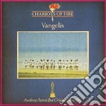 Vangelis - Chariots Of Fire cd