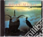 Roxy Music - Avalon cd