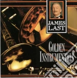 James Last - Golden Instruments cd