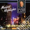 James Last - Musical Highlights cd