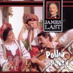 James Last - Polka Party cd