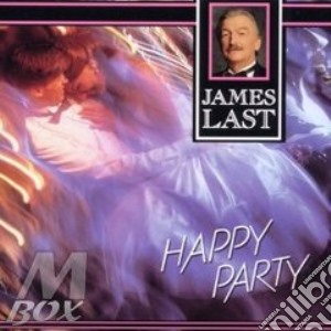 James Last - Happy Party cd musicale di James Last