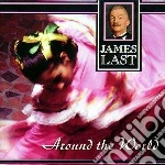 James Last - Around The World cd