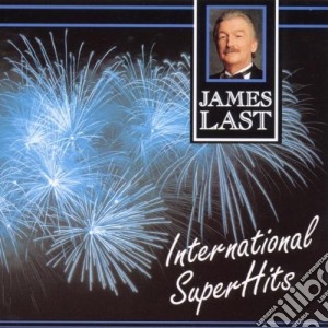 James Last - International Super Hits cd musicale di James Last
