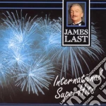 James Last - International Super Hits cd