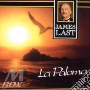 James Last - Paloma cd musicale di James Last