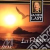 James Last - Paloma cd
